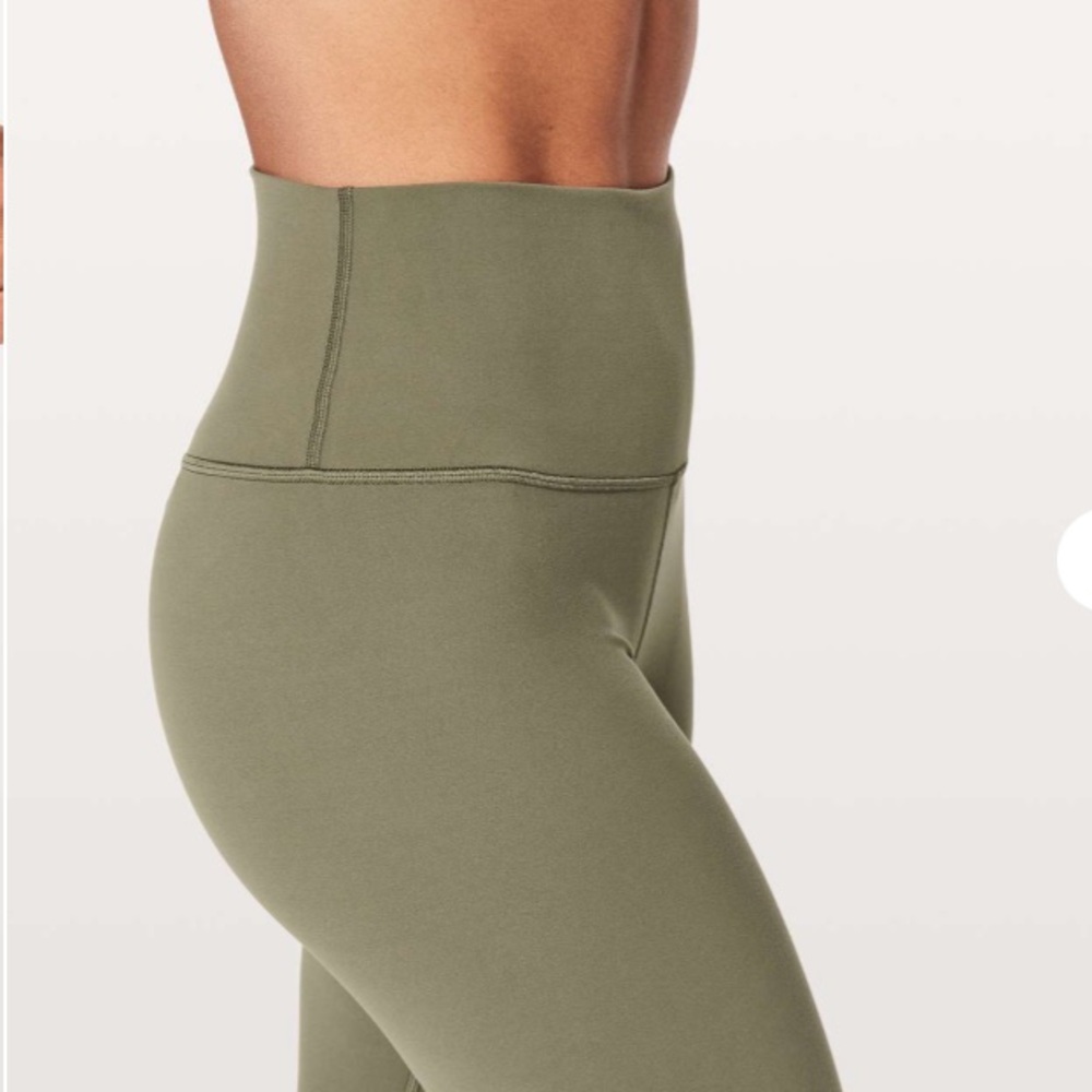Lululemon Align Pant II 25" Bundle - Picture 4 of 15